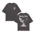 Wings Freedom Streetwear Attack Titan Hooded AOT - Adult & Kids T-Shirts, Sweatshirts & Hoodies apparel design preview 1