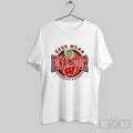 Wisconsin Badgers 2000 Ncaa Final Four - Adult & Kids T-Shirts, Sweatshirts & Hoodies apparel design preview 1