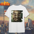 Wise Tree Turned Into Obama - Adult & Kids T-Shirts, Sweatshirts & Hoodies apparel design preview 1