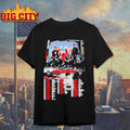 Within Destruction Eu Uk Usa Tour 2026 - Adult & Kids T-Shirts, Sweatshirts & Hoodies apparel design preview 1