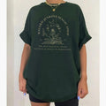 Wizard Jenkins Magic Shop Howl Pendragon Miyazaki - Adult & Kids T-Shirts, Sweatshirts & Hoodies apparel design preview 1