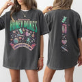 Wizard Sweet Shop School Fandom Magic Candy Park - Adult & Kids T-Shirts, Sweatshirts & Hoodies apparel design preview 1