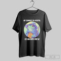 Wizard Frog Of Course Im Useful I Set A Bad Example - Adult & Kids T-Shirts, Sweatshirts & Hoodies apparel design preview 1