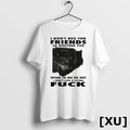 Wolf I Dont Beg For Friends So Whether You Speak To - Adult & Kids T-Shirts, Sweatshirts & Hoodies apparel design preview 1