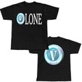 Vlone Summer Cotton Trending Pattern - Adult & Kids T-Shirts, Sweatshirts & Hoodies apparel design preview 1