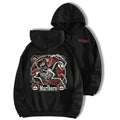 Marlbo Cowboy Killer 2 Sides 100% Cotton Menswear - Adult & Kids T-Shirts, Sweatshirts & Hoodies apparel design preview 1