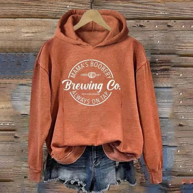 Causal Maternity Nursing Comfort Friendly Zip - Adult & Kids T-Shirts, Sweatshirts & Hoodies apparel design preview 1