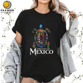 Gulf Mexico Stay Salty Resist Turtle Coast Beach - Adult & Kids T-Shirts, Sweatshirts & Hoodies apparel design preview 1