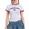 Summer Basic Casual Letter Print Short Sleeve Tops - Adult & Kids T-Shirts, Sweatshirts & Hoodies apparel design preview 1