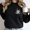 Casual Fall Winter Top Daily Comfortable Soft - Adult & Kids T-Shirts, Sweatshirts & Hoodies apparel design preview 1