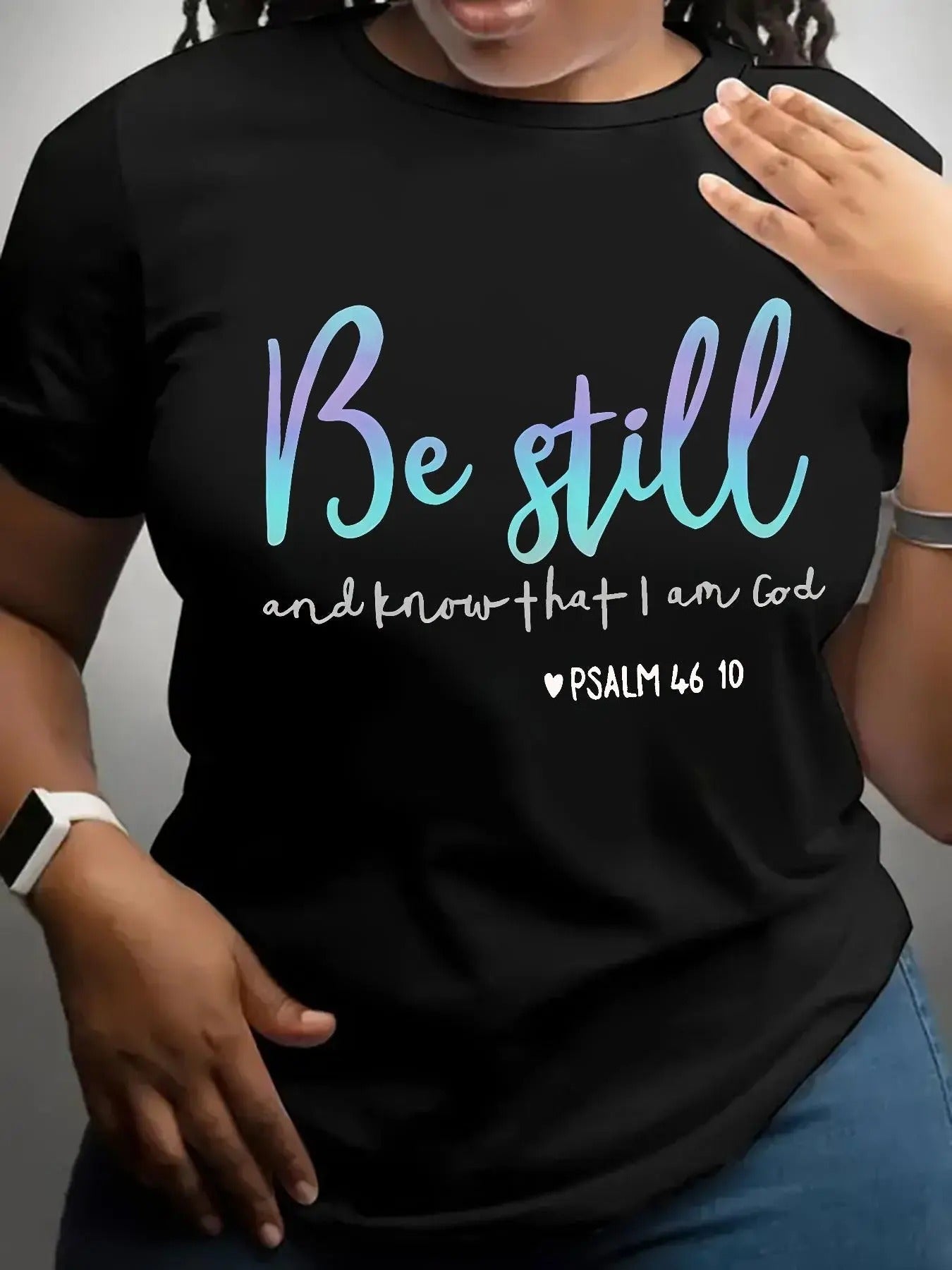 Letter Print Round Neck Casual Short Sleeve Summer - Adult & Kids T-Shirts, Sweatshirts & Hoodies apparel design preview 1