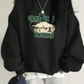 Vintage Inspired Geometric Print Casual Crew Neck - Adult & Kids T-Shirts, Sweatshirts & Hoodies apparel design preview 1