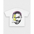 Big Face Frank Ocean Blond Fans - Adult & Kids T-Shirts, Sweatshirts & Hoodies apparel design preview 1