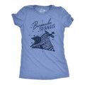 Bermuda Triangle Funny Vintage Retro Novelty Cute - Adult & Kids T-Shirts, Sweatshirts & Hoodies apparel design preview 1
