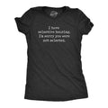 I Have Selective Hearing Im Sorry You Were Not - Adult & Kids T-Shirts, Sweatshirts & Hoodies apparel design preview 1