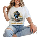 Wood Duck Caller Hunting Pocket Graphics Season - Adult & Kids T-Shirts, Sweatshirts & Hoodies apparel design preview 1