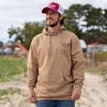Wood Duck Head - Adult & Kids T-Shirts, Sweatshirts & Hoodies apparel design preview 1