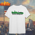 World Champions Seattle Xlvii Lx Skyline Space Needle - Adult & Kids T-Shirts, Sweatshirts & Hoodies apparel design preview 1