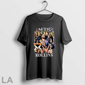 World Heavyweight Champion 2025 Seth Freakin Rollins - Adult & Kids T-Shirts, Sweatshirts & Hoodies apparel design preview 1