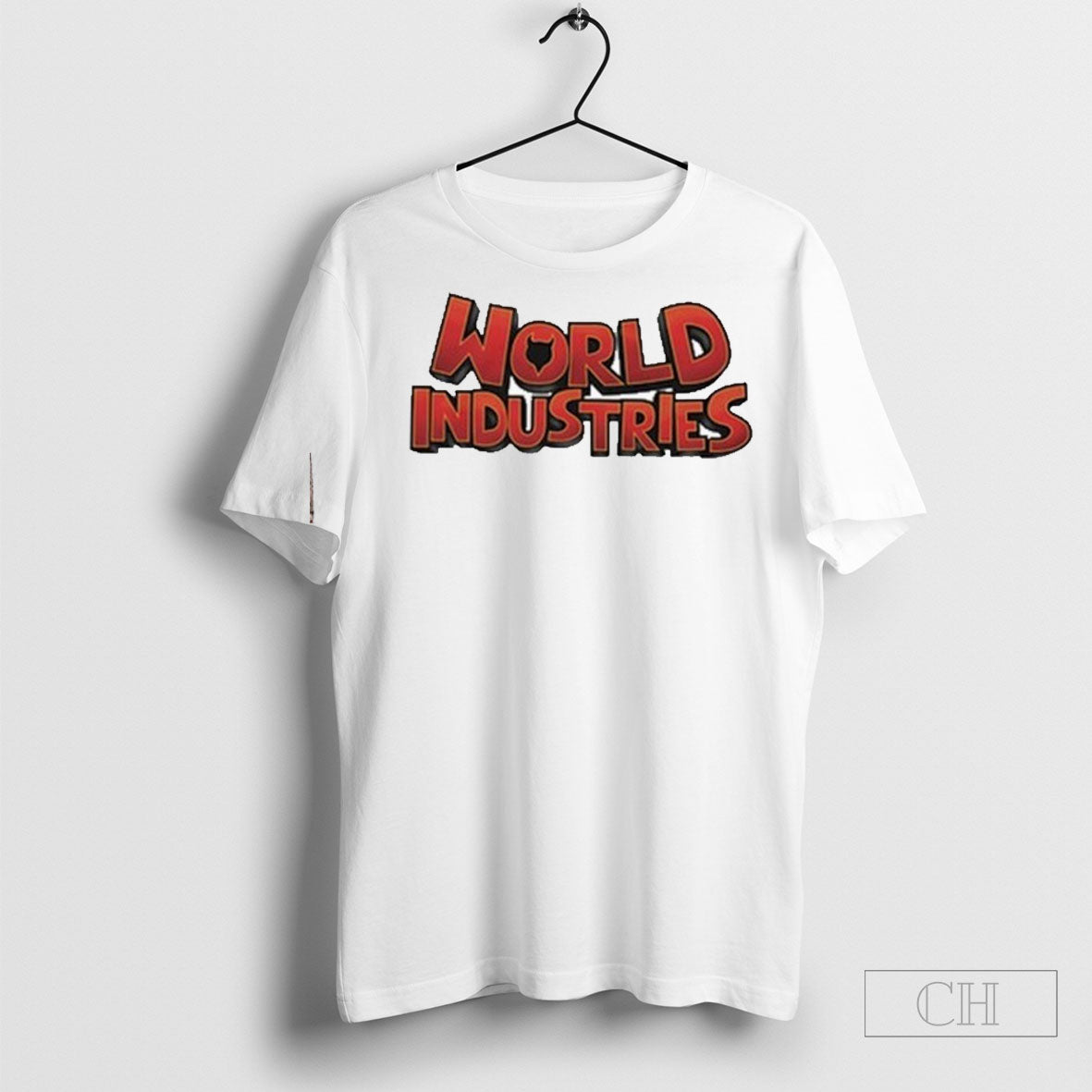 World Industries Firecracker - Adult & Kids T-Shirts, Sweatshirts & Hoodies apparel design preview 1