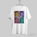 World Of What Are You Doing In A Luxury Neighborhood - Adult & Kids T-Shirts, Sweatshirts & Hoodies apparel design preview 1
