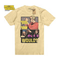 Would '92 Comic Book Trending Movie Vintage 90s Fans - Adult & Kids T-Shirts, Sweatshirts & Hoodies apparel design preview 1