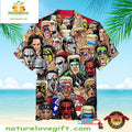 Wrestling Hawaiian Summer Beach Theme - Adult & Kids T-Shirts, Sweatshirts & Hoodies apparel design preview 1