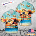 Wright Brothers Flyer Hawaiian - Adult & Kids T-Shirts, Sweatshirts & Hoodies apparel design preview 1