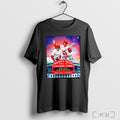 Wrigley Field Home Of Chicago Cubs Ohio State Vs - Adult & Kids T-Shirts, Sweatshirts & Hoodies apparel design preview 1