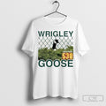 Wrigley Goose Section 538 Never Forget - Adult & Kids T-Shirts, Sweatshirts & Hoodies apparel design preview 1