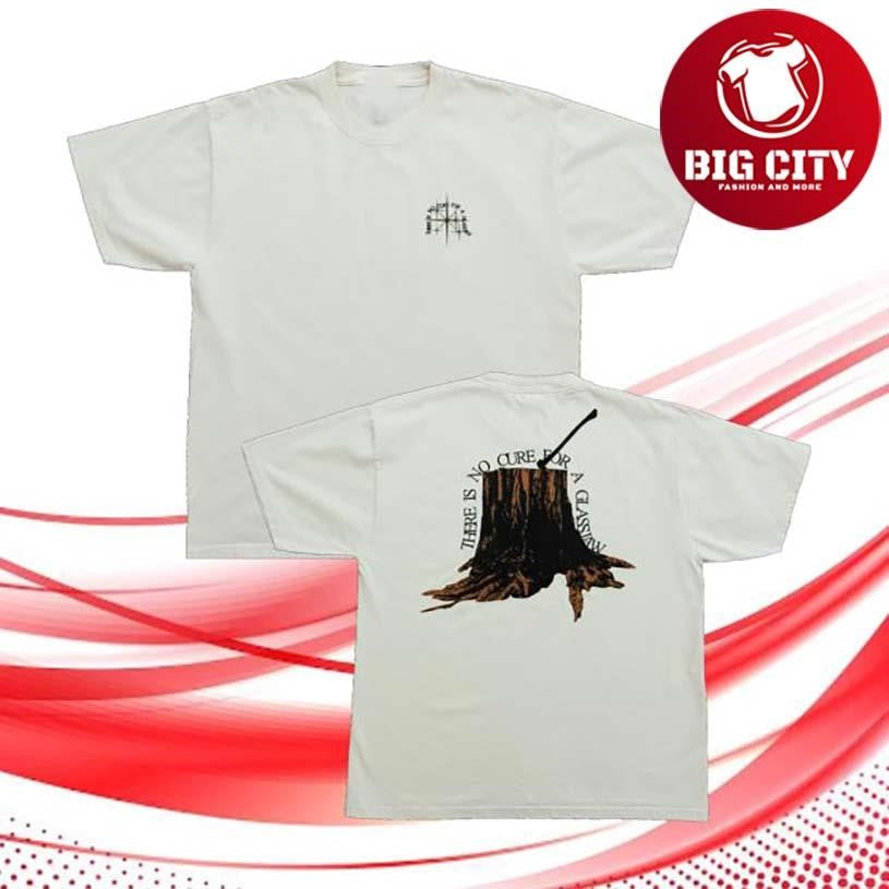 Wunderworld Axe 2026 Two Sided - Adult & Kids T-Shirts, Sweatshirts & Hoodies apparel design preview 1