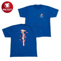 Wunderworld Eror Two Sided - Adult & Kids T-Shirts, Sweatshirts & Hoodies apparel design preview 1