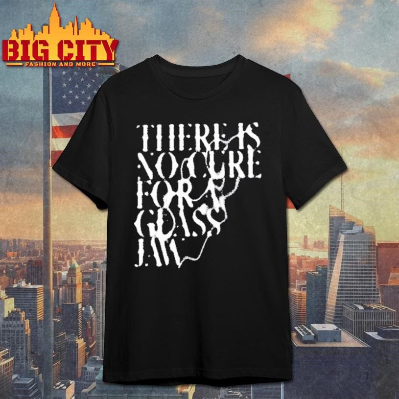 Wunderworld There Is No Cure - Adult & Kids T-Shirts, Sweatshirts & Hoodies apparel design preview 1