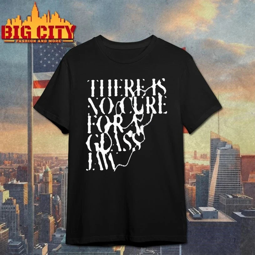 Wunderworld There Is No Cure - Adult & Kids T-Shirts, Sweatshirts & Hoodies apparel design preview 1