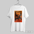Wyatt Flores 10th April 2025 New Orleans La The - Adult & Kids T-Shirts, Sweatshirts & Hoodies apparel design preview 1