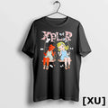 Xplr Polar Opposites Sweater - Adult & Kids T-Shirts, Sweatshirts & Hoodies apparel design preview 1