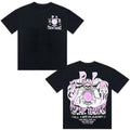 XPLR Psychic Readings Y2K Cotton Top Streetwear - Adult & Kids T-Shirts, Sweatshirts & Hoodies apparel design preview 1