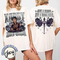 Xaddy Onyx Storm Xaden Riorson Fourth Wing Iron Flame - Adult & Kids T-Shirts, Sweatshirts & Hoodies apparel design preview 1