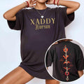 Xaddy Xaden Riorson Onyx Fourth Wing Dark Academia - Adult & Kids T-Shirts, Sweatshirts & Hoodies apparel design preview 1