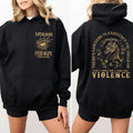 Xaden Riorson 4th Wing Fourth Dragon Rider Two Side - Adult & Kids T-Shirts, Sweatshirts & Hoodies apparel design preview 1