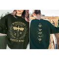 Xaden Riorson Riders Quadrant Fourth Wing Basgiath - Adult & Kids T-Shirts, Sweatshirts & Hoodies apparel design preview 1