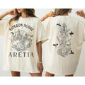 Xaden Riorson House Fourth Wing Fantasy Book Lovers - Adult & Kids T-Shirts, Sweatshirts & Hoodies apparel design preview 1