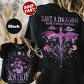 Xaden Riorson Xaddy Fourth Wing Fan Onyx Storm Dragon - Adult & Kids T-Shirts, Sweatshirts & Hoodies apparel design preview 1