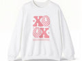 Xoxo Valentine - Adult & Kids T-Shirts, Sweatshirts & Hoodies apparel design preview 1