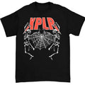 Xplr Sam Colby Dancing Skeletons - Adult & Kids T-Shirts, Sweatshirts & Hoodies apparel design preview 1
