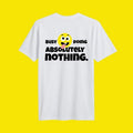 Xpre88ion Saturday White Casual Weekend Events - Adult & Kids T-Shirts, Sweatshirts & Hoodies apparel design preview 1
