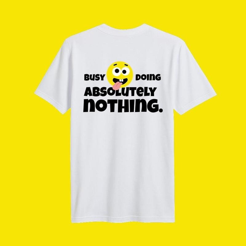 Xpre88ion Saturday White Casual Weekend Events - Adult & Kids T-Shirts, Sweatshirts & Hoodies apparel design preview 1