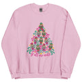 Y'All Are Nuts Tree Nutcracker Relaxed Fit Printed - Adult & Kids T-Shirts, Sweatshirts & Hoodies apparel design preview 1