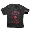 Y2K My Bloody Valentine Baby Graphics Print Kawaii - Adult & Kids T-Shirts, Sweatshirts & Hoodies apparel design preview 1