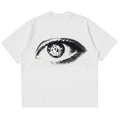 Y2K Target Eye Vintage Crew Neck Size S 3XL Menswear - Adult & Kids T-Shirts, Sweatshirts & Hoodies apparel design preview 1